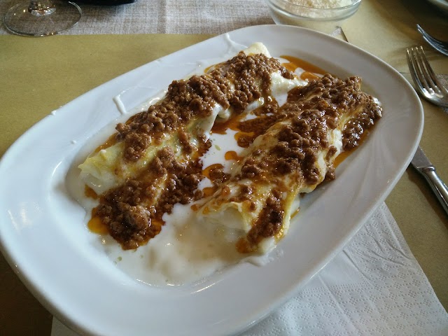 Ristorante Da Sergio