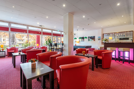 acom Hotel Berlin City Süd - Thumbnail