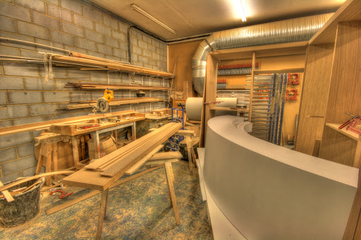 Select Woodfinishing Services Ltd.