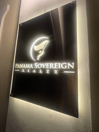 Panama Sovereign Realty
