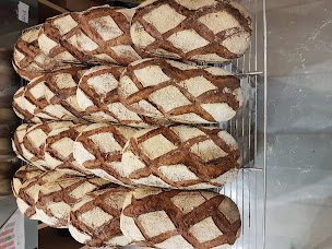 Photo n°19 de Un grain de plaisir à Le Val-d'Ajol (Pâtisserie)