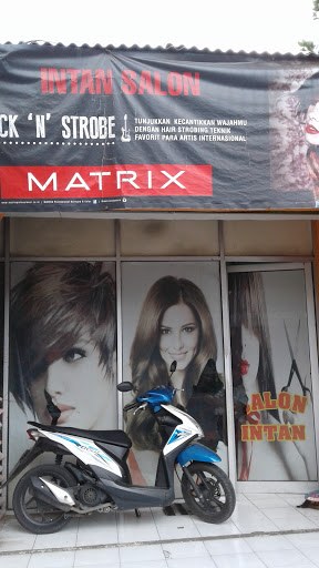 Intan Salon