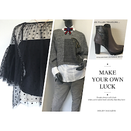 Photo n°6 de les filles d'abord... à Châtillon-sur-Seine (Boutique d'articles de mode)