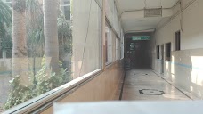 Shalamar Hospital lahore