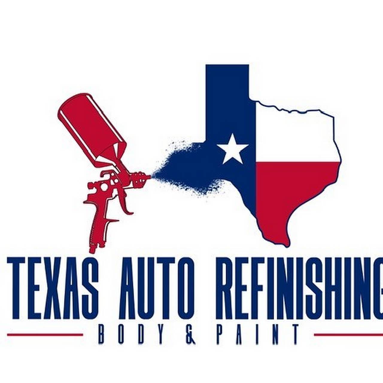 Texas Auto Refinishing Body & Paint Auto Body & Paint Shop