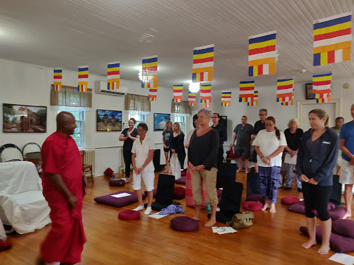 Long Island Buddhist Meditation Center - Thumbnail