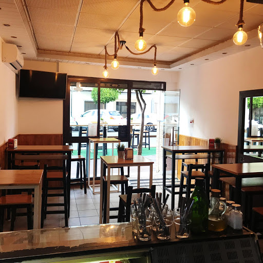 Bar La Taska