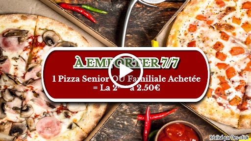 Photo 5 - pizza andiamo