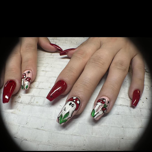 Envy Hair, Nail and Tanning Studio - Thumbnail