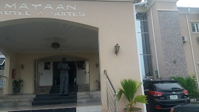 Photos of Maatan Hotel & Suites Ibadan