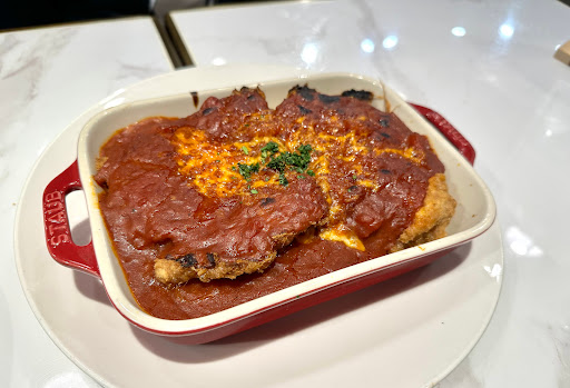 The LC cafe 老朱餐廳 - Thumbnail