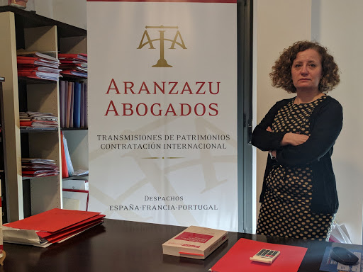 Aranzazu Abogados, S.L.P. Gallery - Spain