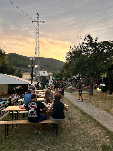 Danielli Park - Festivals Zone Gallery - Italy