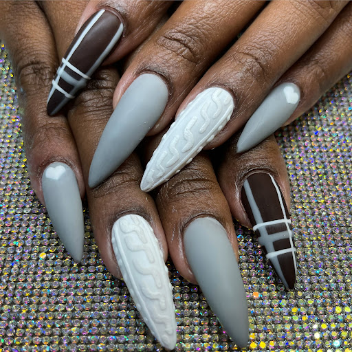 Vanity Hair & Nail Spa Gallery - United States