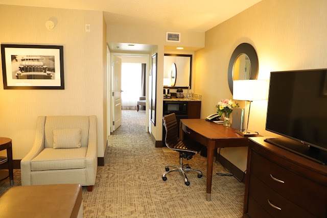 Embassy Suites Nashville - at Vanderbilt