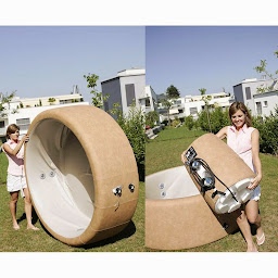 Photo n°4 de Spattitude & Softub Spa France - bureaux et SAV à Saint-Priest (Magasin d'articles de sauna)