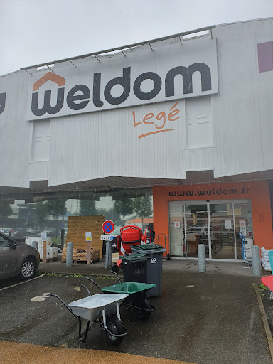 Weldom Lege - Thumbnail