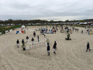 Photo n°20 de Planète Équitation - Stade Equestre de l’Anjou à Verrières-en-Anjou (Éleveur)
