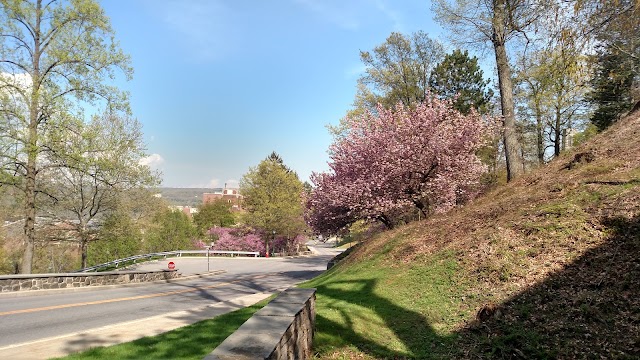 Eisenhower Hall Theatre