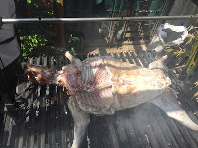 Photos of El Morado