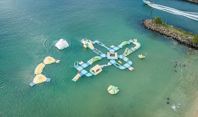 Photos of Splash Island Water Park