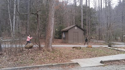 State Park Family Campground