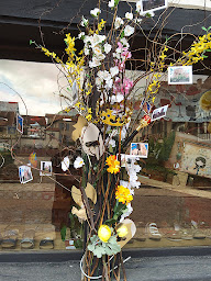 Photo n°6 de Chaussures L'Empreinte de Clo à Obernai (Magasin de chaussures)