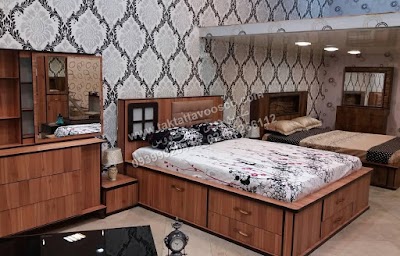 Photos of نمایشگاه مبلمان شرکت تخت طاووس
