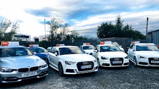 Ferndale Motors