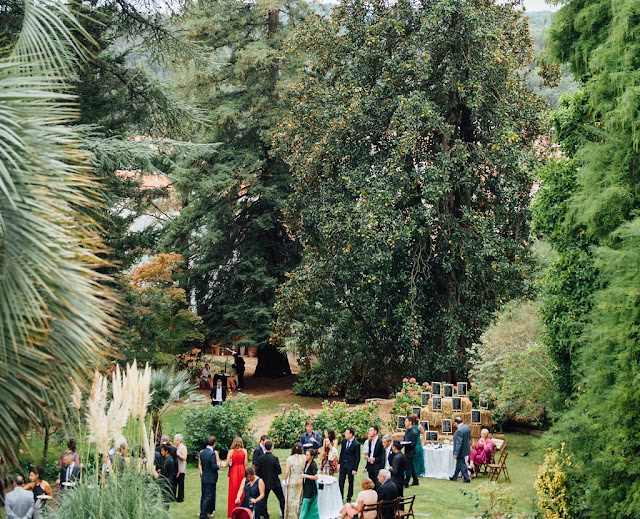 Jardins El Roquer