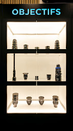 Photo n°11 de TRM Audiovisuel à Boulogne-Billancourt (Magasin de matériel de photographie)