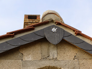 Photo n°3 de Figueiredo EURL à Villeny (Couvreur)