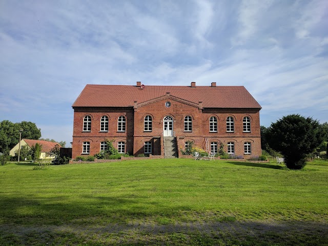 Place around image