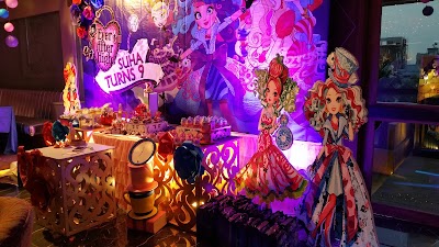 Photos of Floor 6 Reloaded