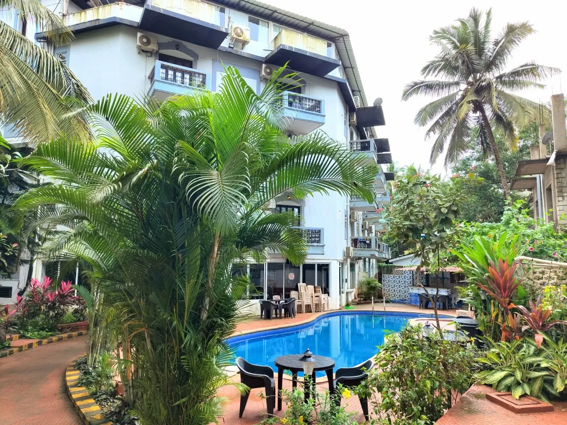 Goveia Grand Resort