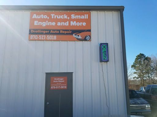 Drollinger Auto Repair Gallery - United States