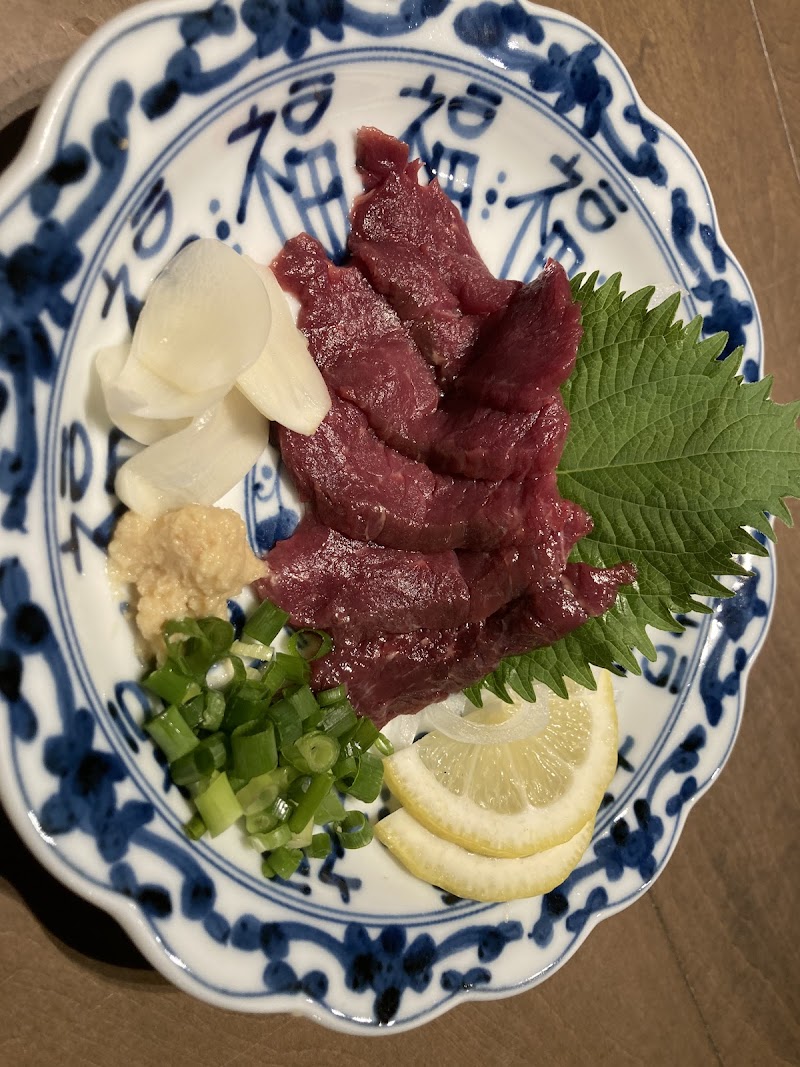 博多天神 もつ鍋 お多福 立川店