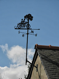 Photo n°9 de Brittany Biker Breaks à Saint-Domineuc (Chambre d'hôtes)