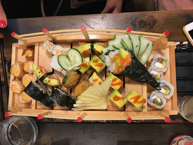 Fuji Sushi-bar