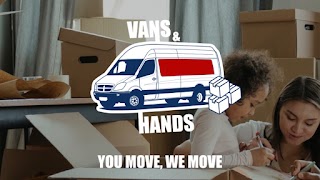 Vans & Hands