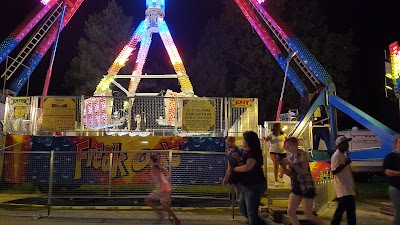 Photos of Allen County Fairgrounds