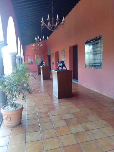Photos of Casa Consistorial