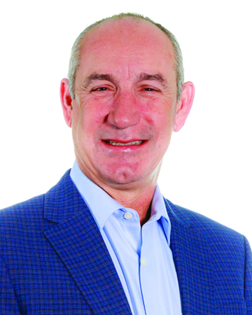 Dr. Paul F. Barone, DO