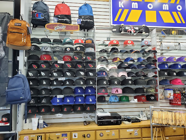 K MOMO Official Store by null