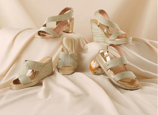 Carvela Swindon Outlet Gallery - United Kingdom