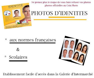 Photo n°13 de Le Coin Photo à Saint-Romain-en-Viennois (Grand magasin)