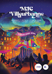 Photo n°1 de Maison des Jeunes et de la Culture - MJC à Villeurbanne (Maison de la jeunesse)