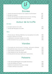 Photo n°52 de Restaurant La Forge à Carros (Restaurant)