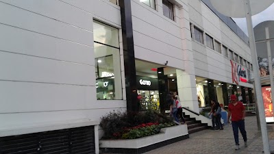 shopping-mall