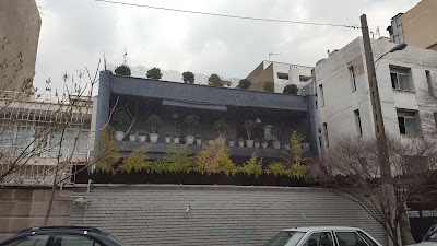 Photos of Shirin Art Gallery